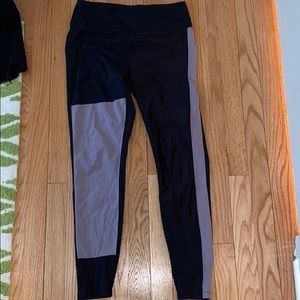 Alala Patchwork Legging